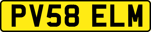 PV58ELM
