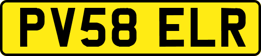 PV58ELR