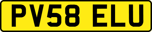 PV58ELU