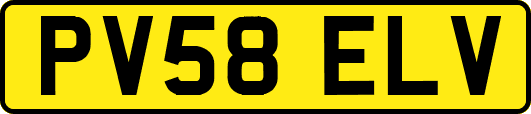 PV58ELV