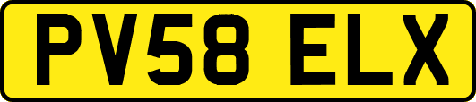PV58ELX