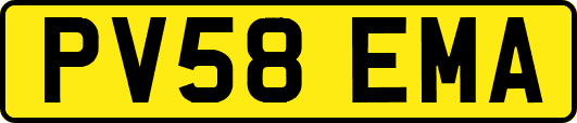 PV58EMA