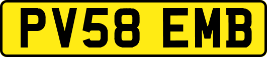 PV58EMB