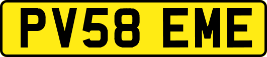 PV58EME