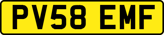 PV58EMF