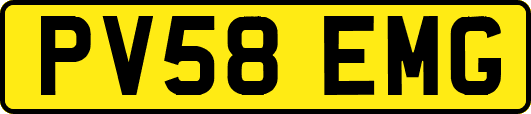 PV58EMG