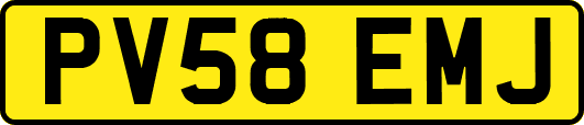 PV58EMJ