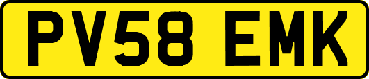 PV58EMK