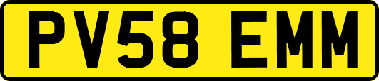 PV58EMM