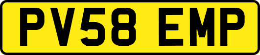 PV58EMP