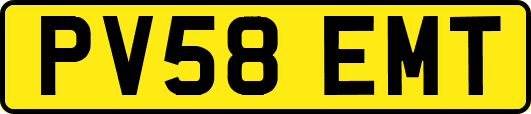 PV58EMT