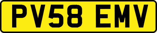 PV58EMV
