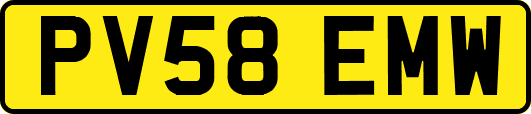 PV58EMW