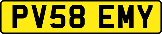 PV58EMY