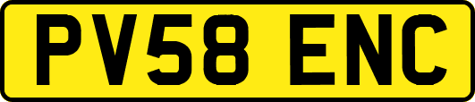 PV58ENC
