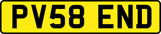 PV58END