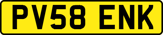 PV58ENK