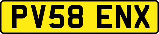 PV58ENX
