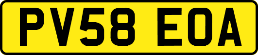 PV58EOA