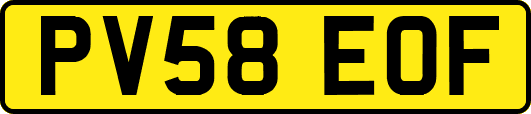 PV58EOF
