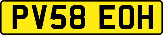 PV58EOH