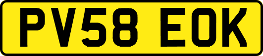 PV58EOK