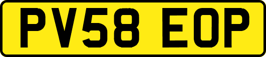 PV58EOP
