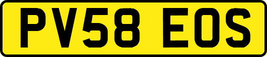 PV58EOS
