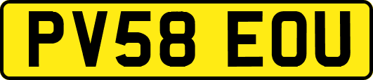 PV58EOU