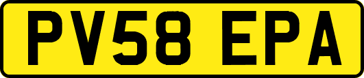 PV58EPA