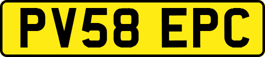 PV58EPC