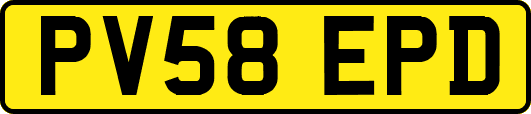 PV58EPD
