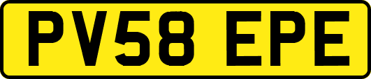 PV58EPE