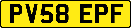 PV58EPF