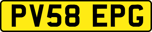 PV58EPG