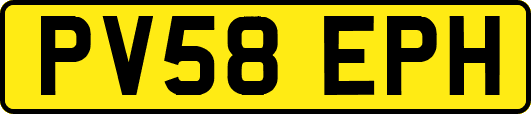 PV58EPH