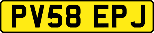 PV58EPJ