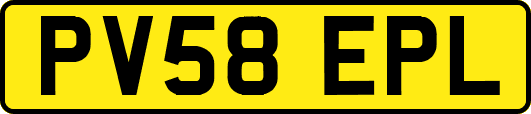 PV58EPL
