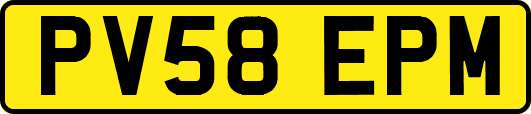 PV58EPM