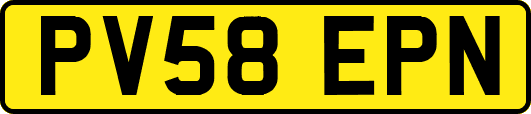 PV58EPN