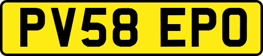 PV58EPO