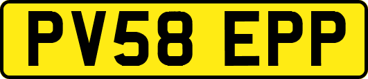 PV58EPP