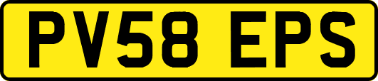 PV58EPS