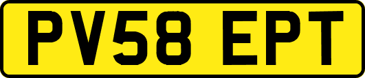 PV58EPT