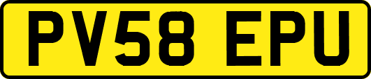 PV58EPU