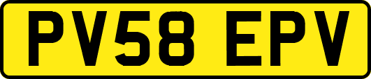 PV58EPV