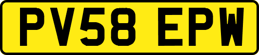 PV58EPW