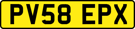PV58EPX