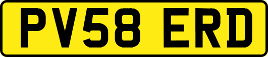 PV58ERD