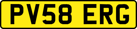 PV58ERG